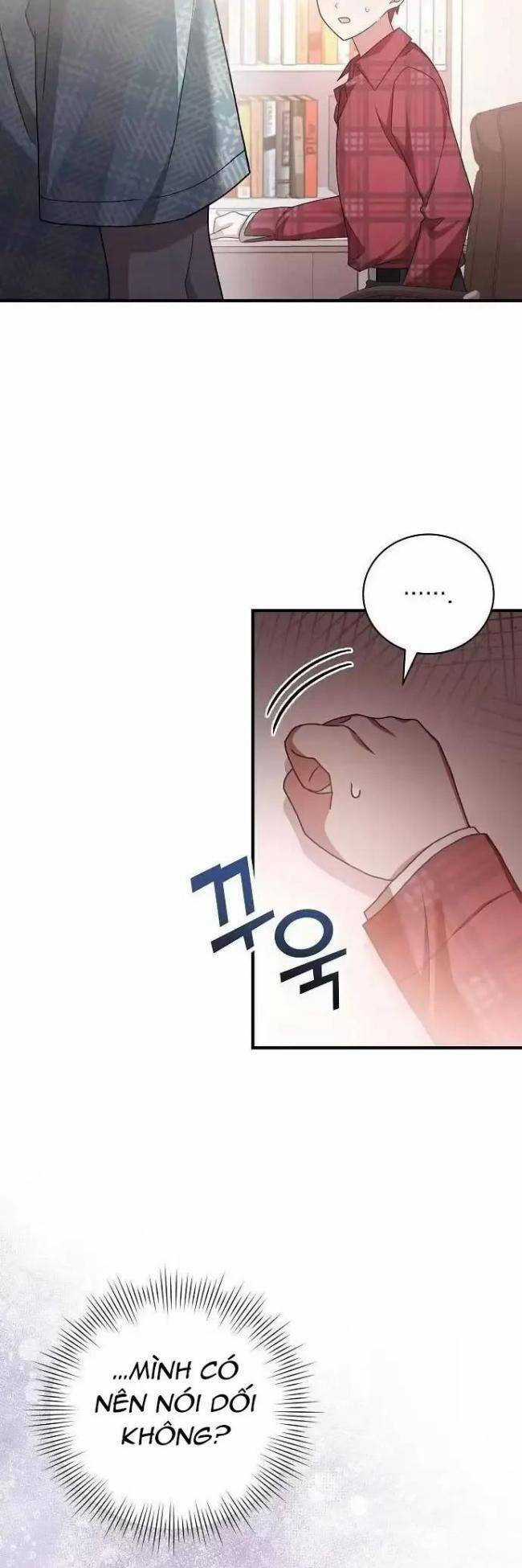 Dành Cho Thiên Tài Âm Nhạc Chapter 13 trang 40