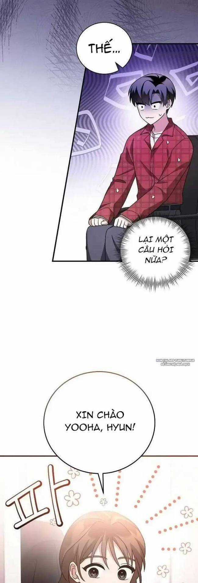 Dành Cho Thiên Tài Âm Nhạc Chapter 13 trang 44