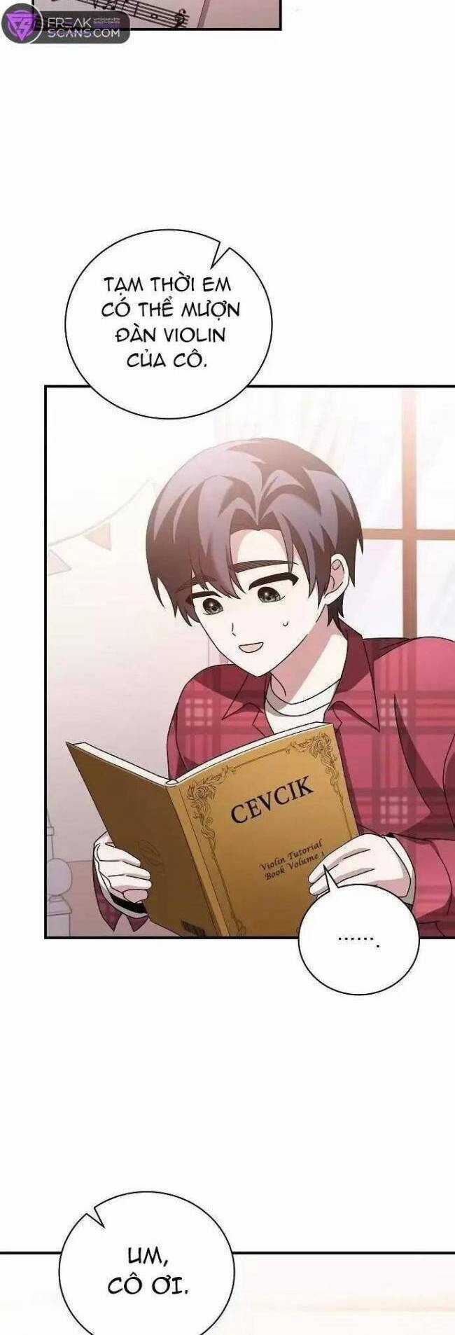 Dành Cho Thiên Tài Âm Nhạc Chapter 13 trang 51