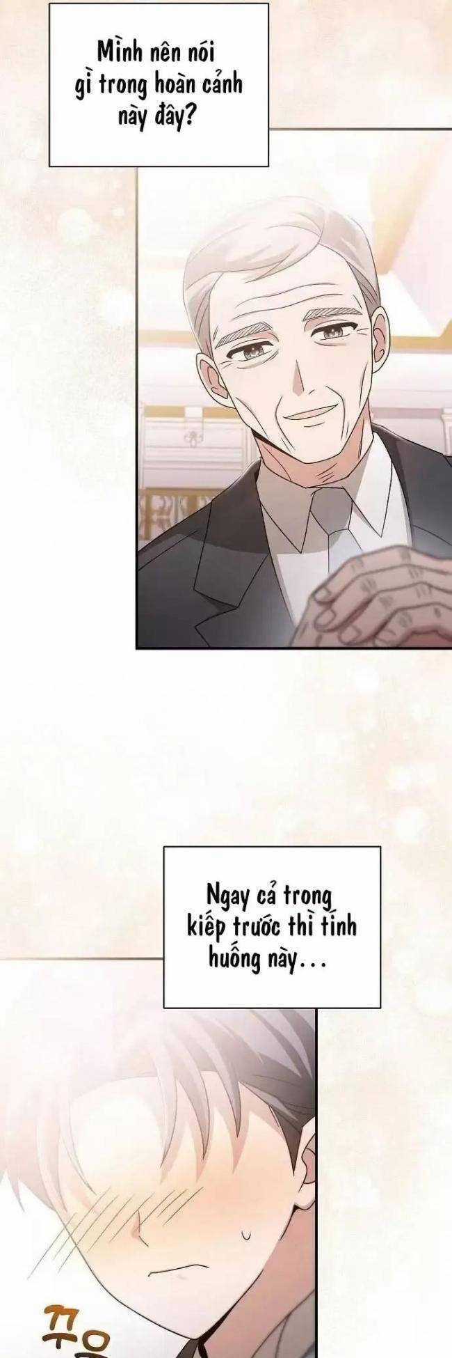 Dành Cho Thiên Tài Âm Nhạc Chapter 13 trang 6