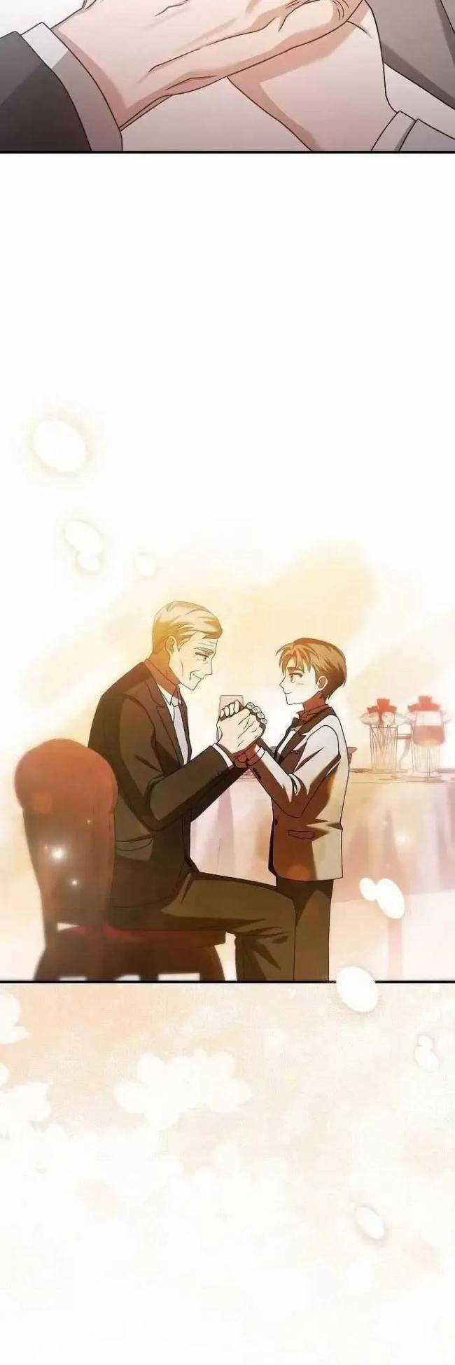 Dành Cho Thiên Tài Âm Nhạc Chapter 13 trang 8