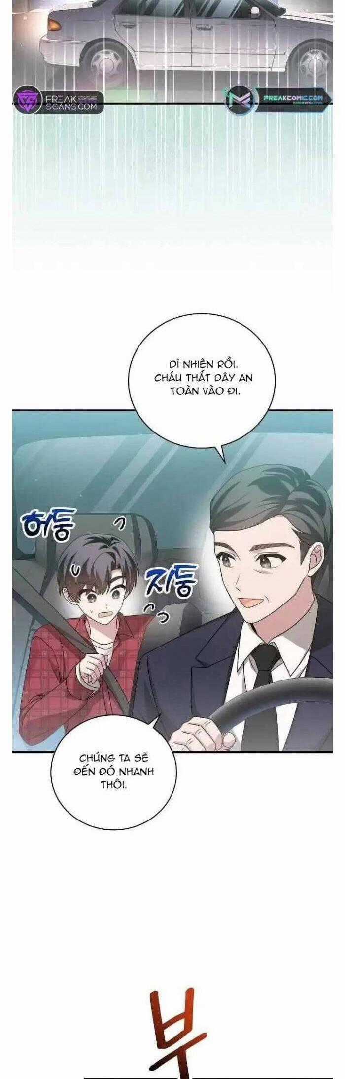 Dành Cho Thiên Tài Âm Nhạc Chapter 14 trang 1