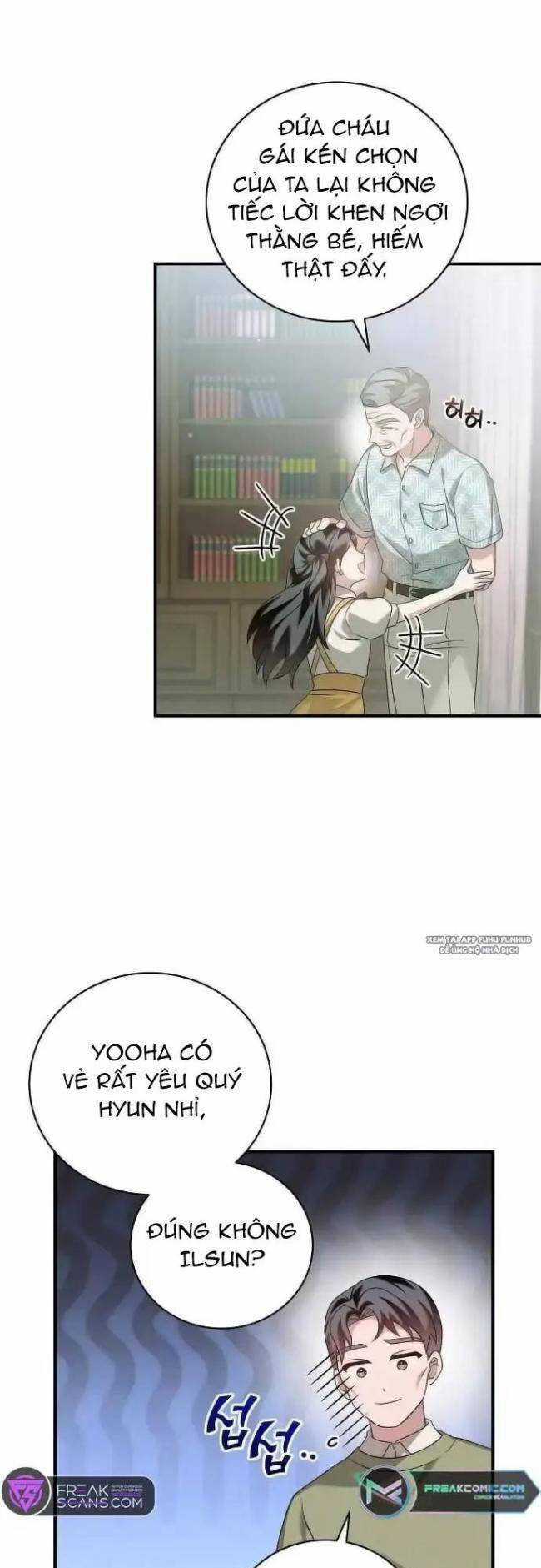 Dành Cho Thiên Tài Âm Nhạc Chapter 14 trang 12