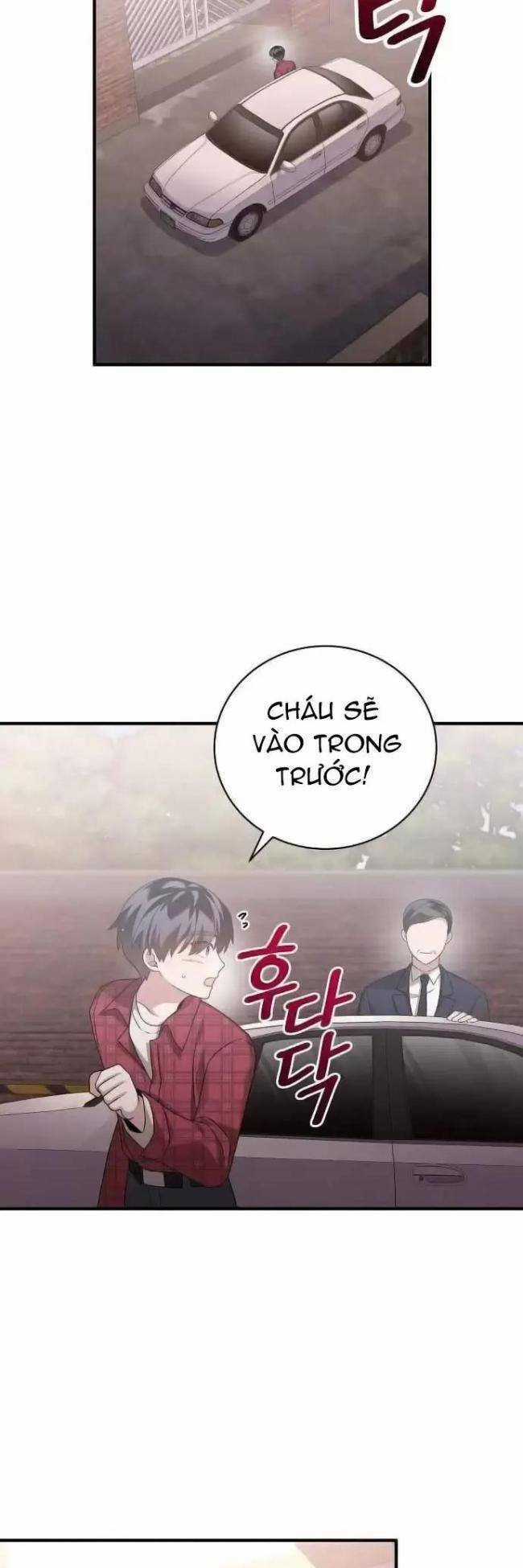 Dành Cho Thiên Tài Âm Nhạc Chapter 14 trang 14