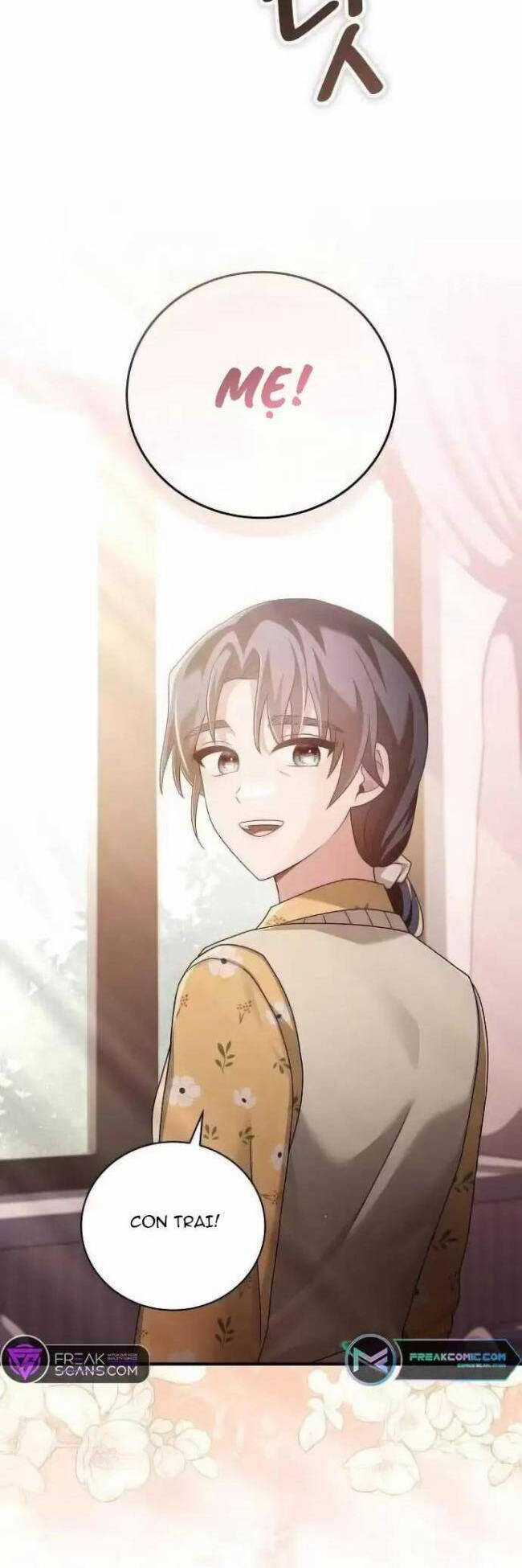 Dành Cho Thiên Tài Âm Nhạc Chapter 14 trang 17