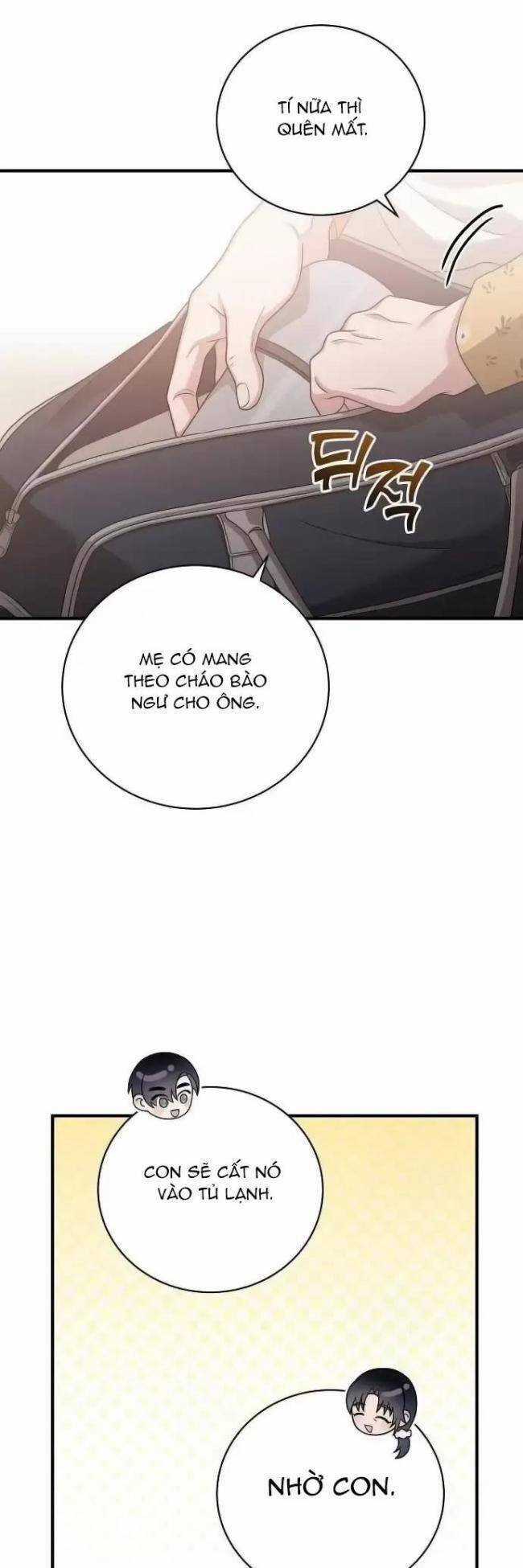 Dành Cho Thiên Tài Âm Nhạc Chapter 14 trang 19