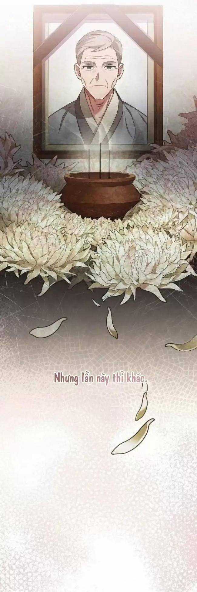 Dành Cho Thiên Tài Âm Nhạc Chapter 14 trang 21