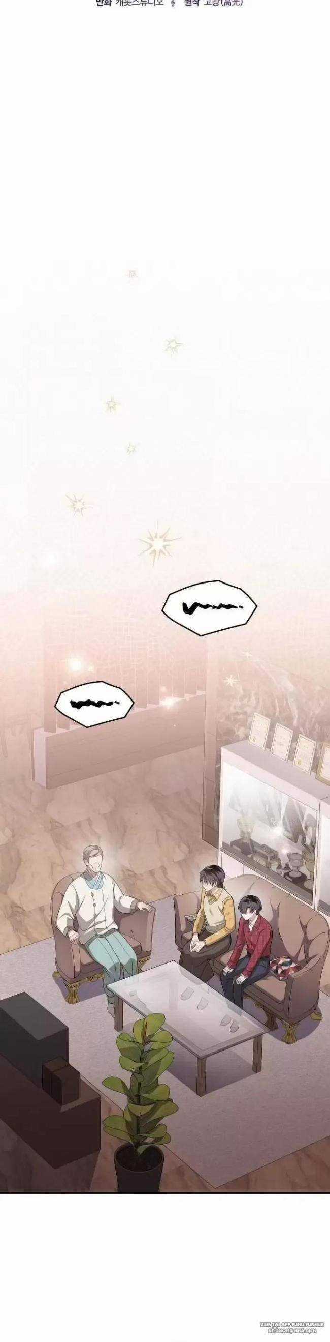 Dành Cho Thiên Tài Âm Nhạc Chapter 14 trang 23