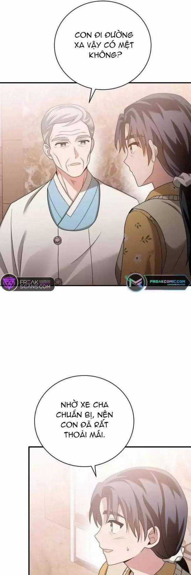 Dành Cho Thiên Tài Âm Nhạc Chapter 14 trang 24