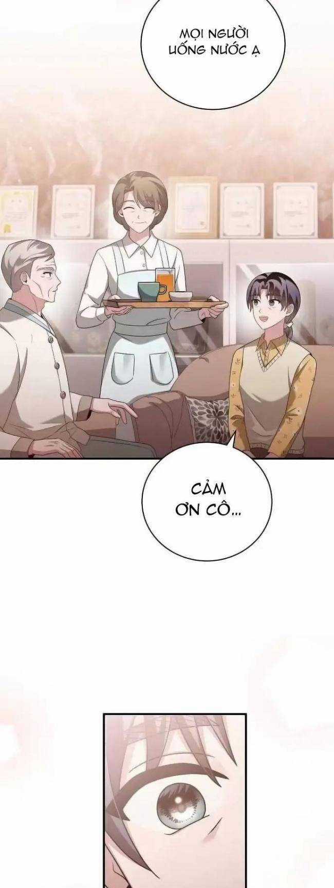 Dành Cho Thiên Tài Âm Nhạc Chapter 14 trang 28