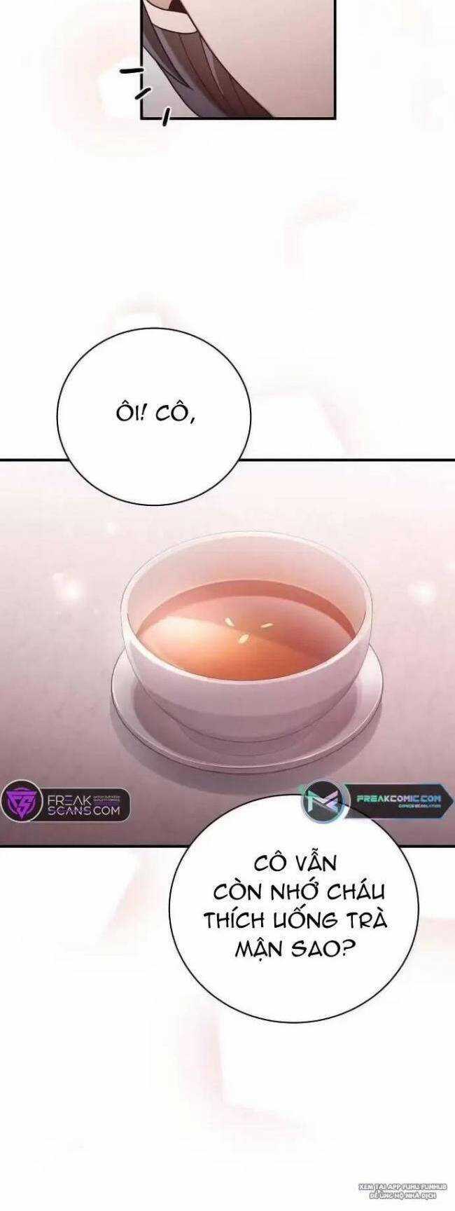 Dành Cho Thiên Tài Âm Nhạc Chapter 14 trang 29