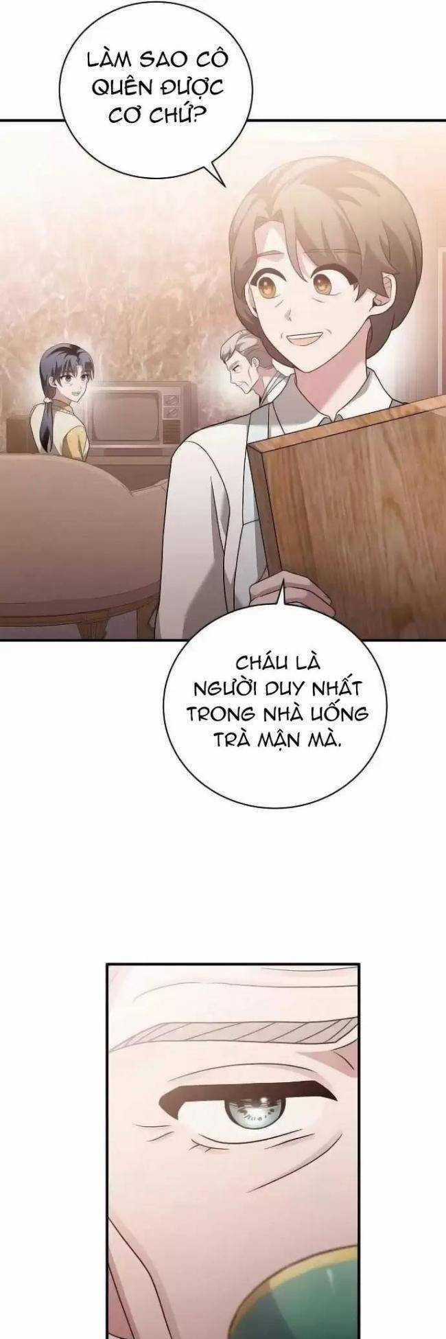 Dành Cho Thiên Tài Âm Nhạc Chapter 14 trang 30