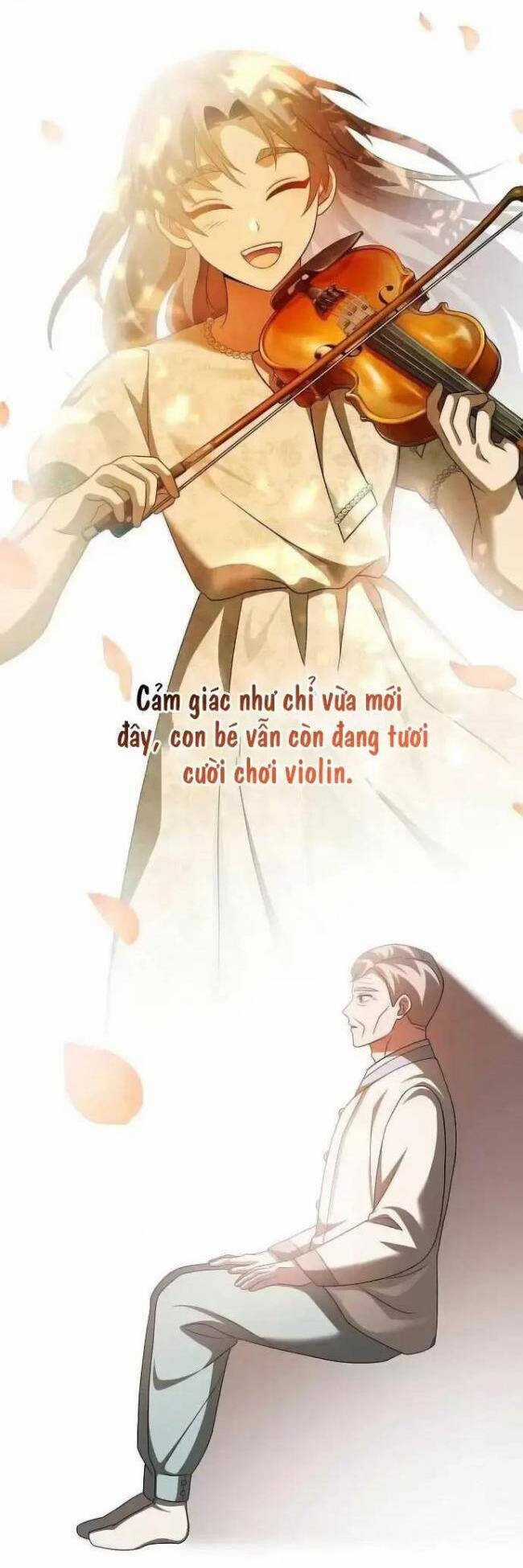 Dành Cho Thiên Tài Âm Nhạc Chapter 14 trang 33