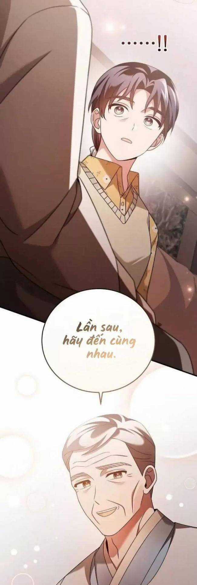Dành Cho Thiên Tài Âm Nhạc Chapter 14 trang 40