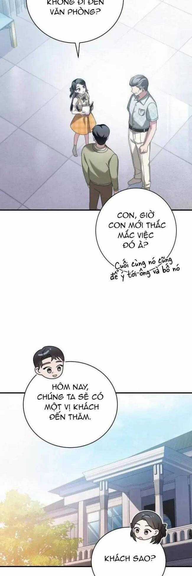 Dành Cho Thiên Tài Âm Nhạc Chapter 14 trang 47