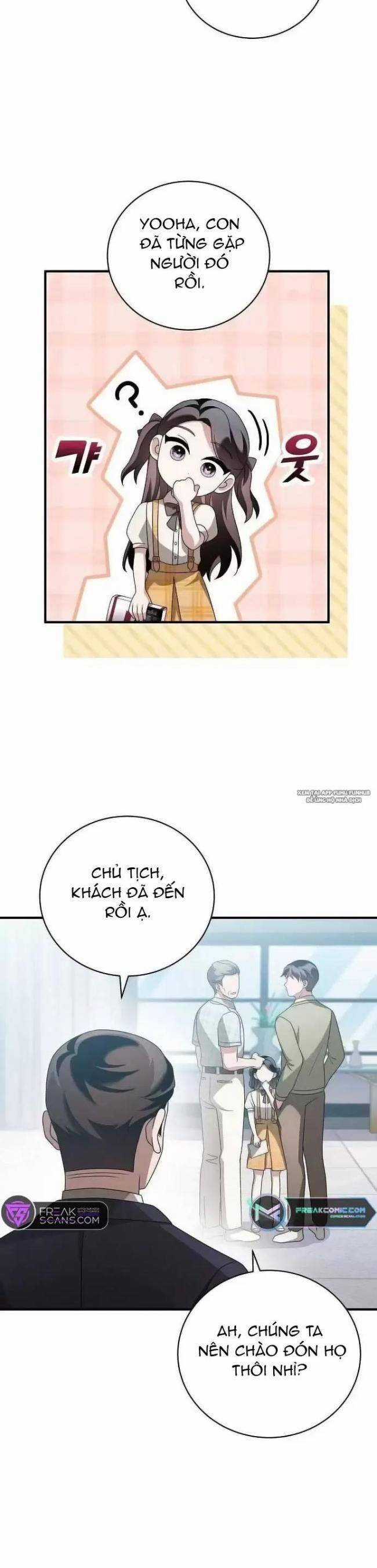 Dành Cho Thiên Tài Âm Nhạc Chapter 14 trang 48