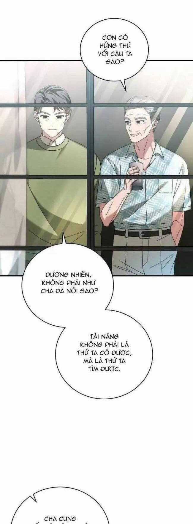 Dành Cho Thiên Tài Âm Nhạc Chapter 14 trang 5
