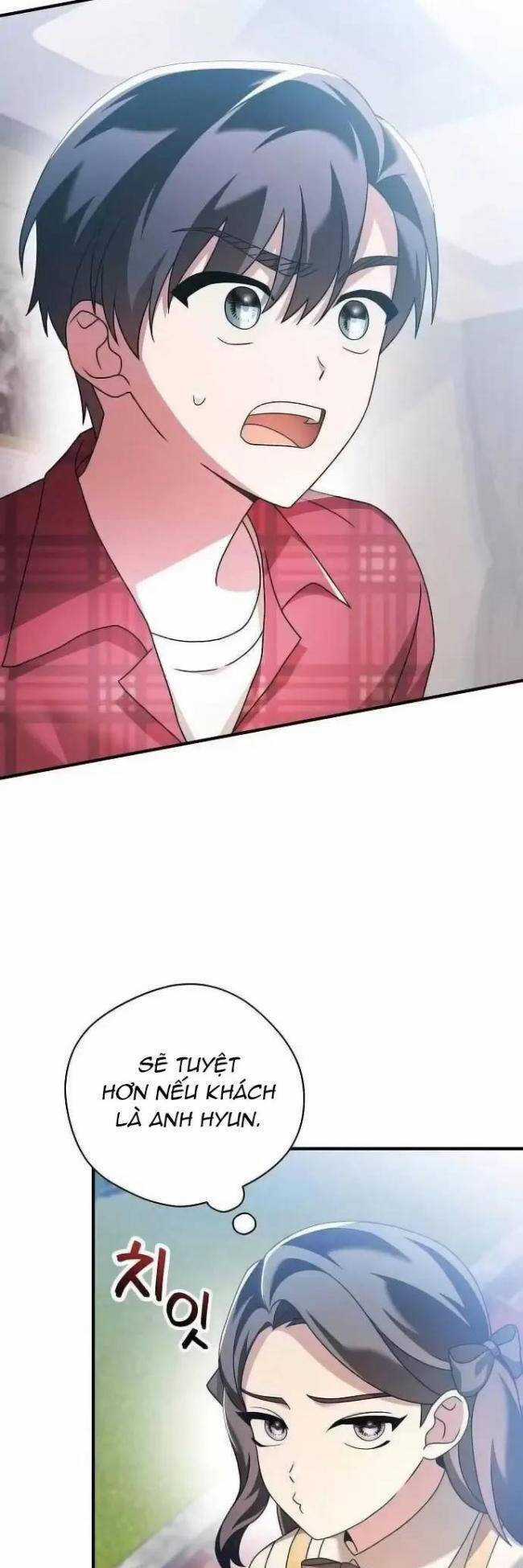 Dành Cho Thiên Tài Âm Nhạc Chapter 14 trang 55