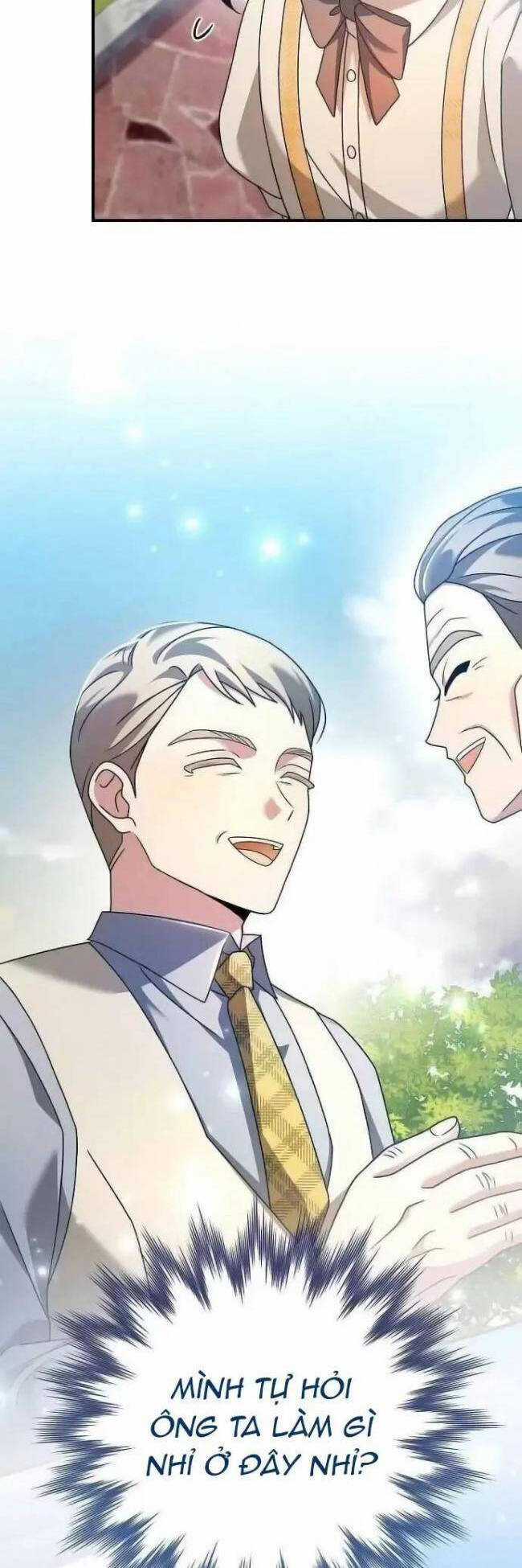 Dành Cho Thiên Tài Âm Nhạc Chapter 14 trang 56