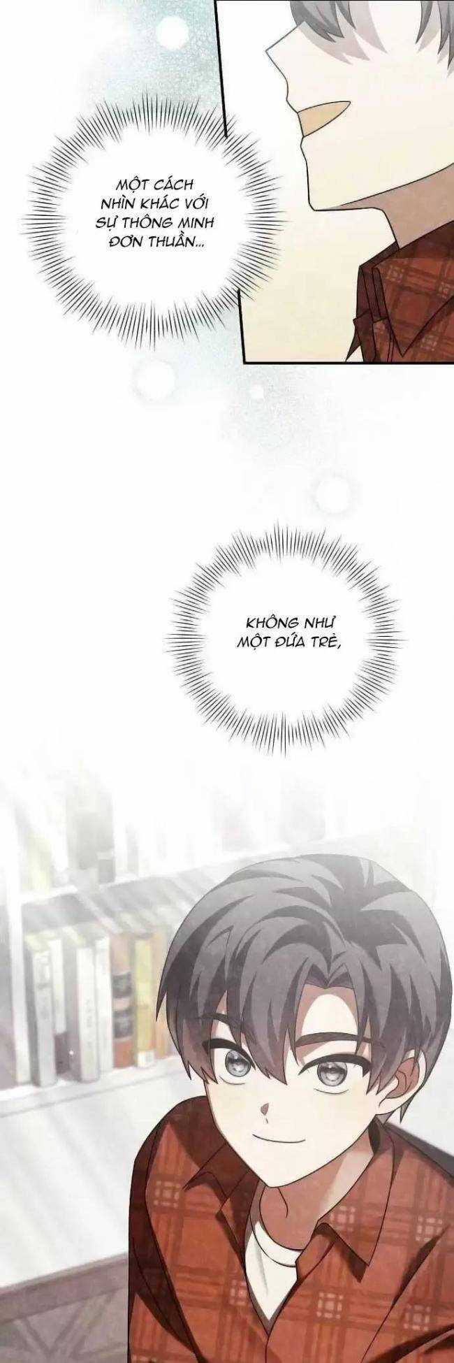 Dành Cho Thiên Tài Âm Nhạc Chapter 14 trang 8