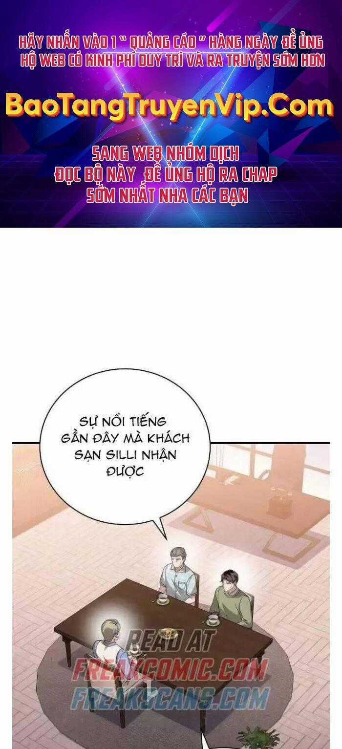 Dành Cho Thiên Tài Âm Nhạc Chapter 15 trang 0