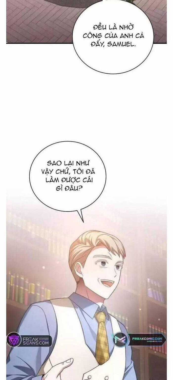 Dành Cho Thiên Tài Âm Nhạc Chapter 15 trang 1