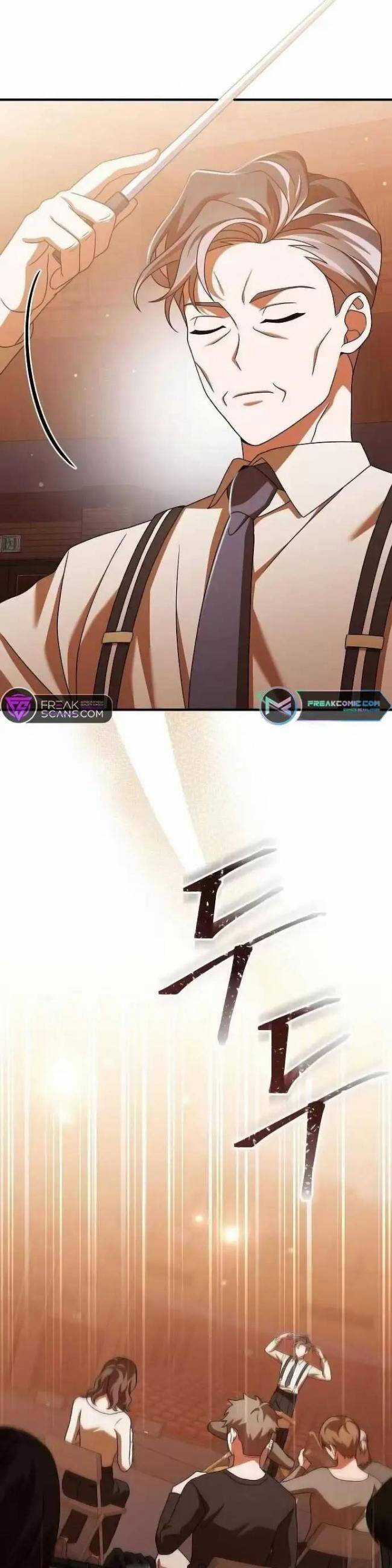 Dành Cho Thiên Tài Âm Nhạc Chapter 15 trang 10