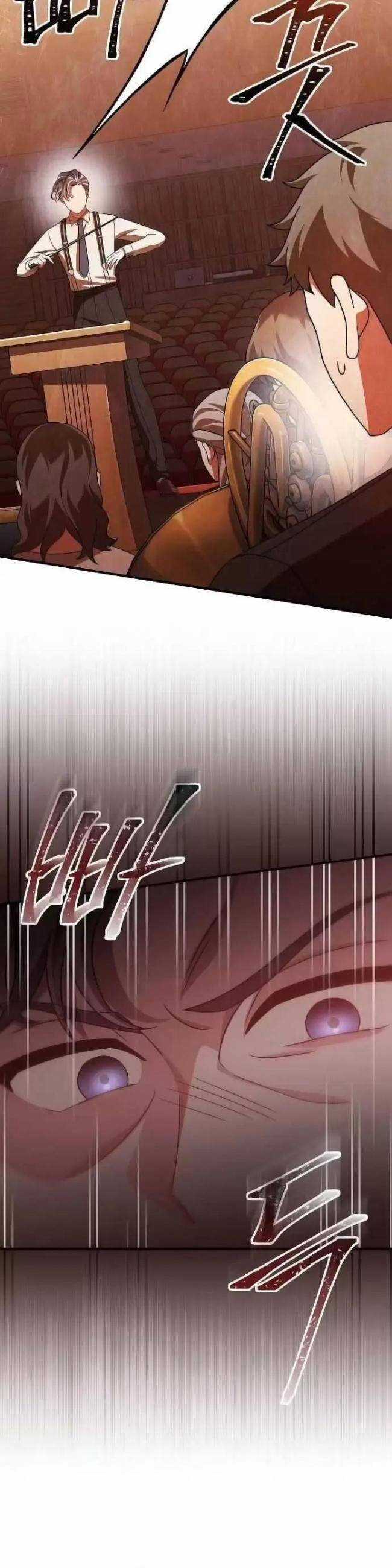 Dành Cho Thiên Tài Âm Nhạc Chapter 15 trang 13