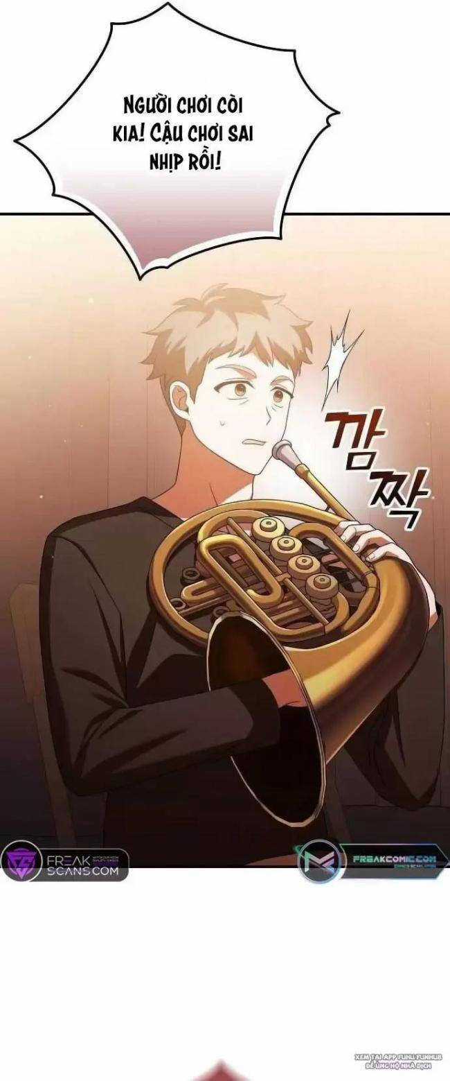 Dành Cho Thiên Tài Âm Nhạc Chapter 15 trang 14