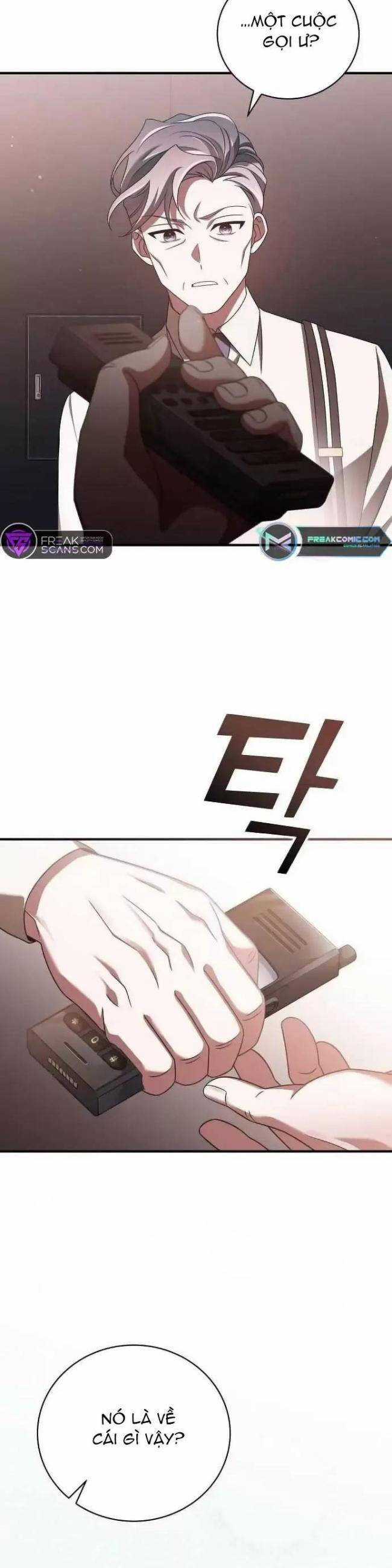 Dành Cho Thiên Tài Âm Nhạc Chapter 15 trang 20