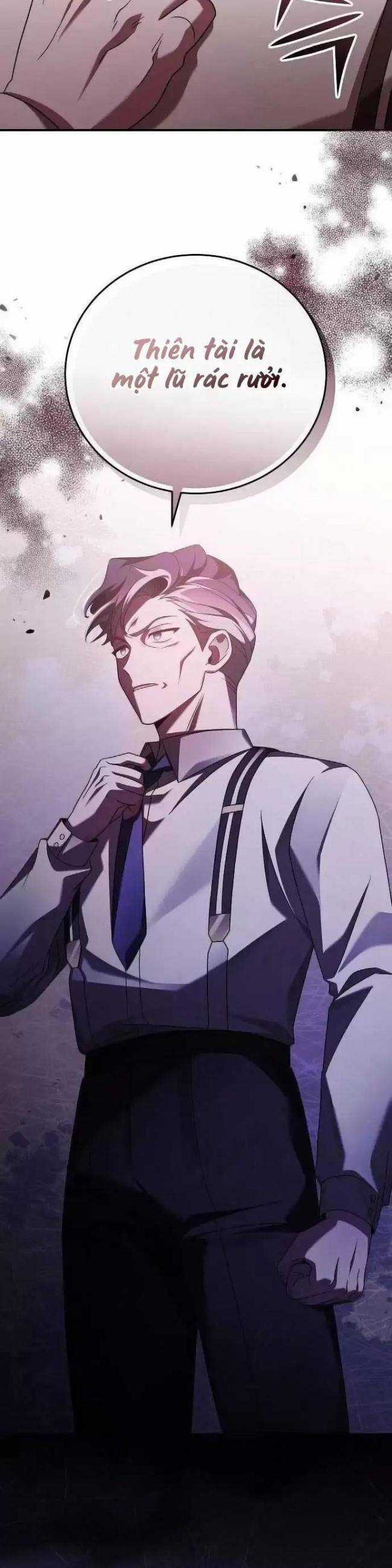 Dành Cho Thiên Tài Âm Nhạc Chapter 15 trang 26