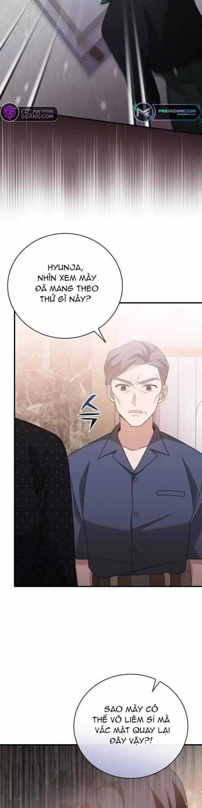 Dành Cho Thiên Tài Âm Nhạc Chapter 15 trang 30