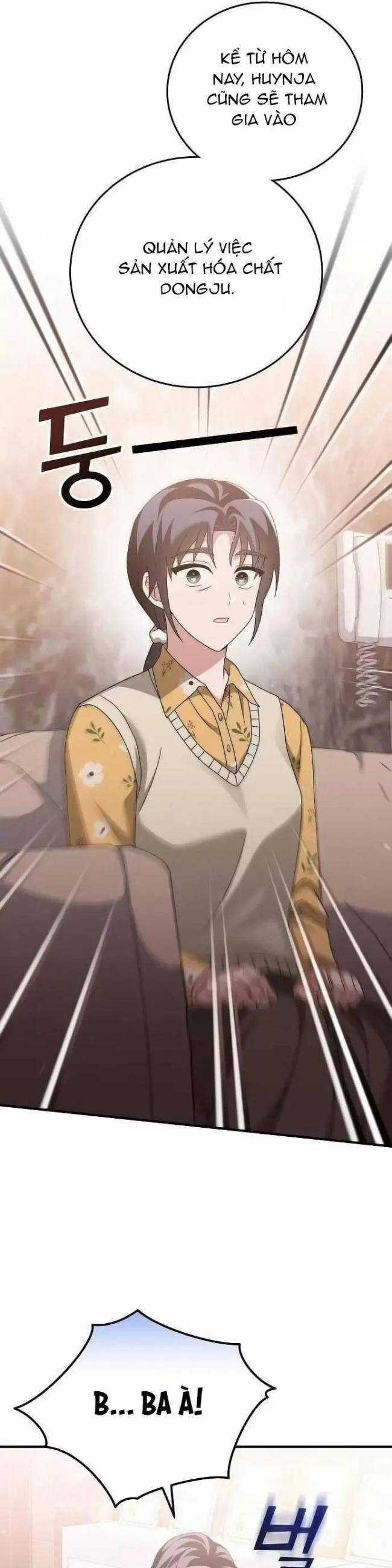 Dành Cho Thiên Tài Âm Nhạc Chapter 15 trang 34