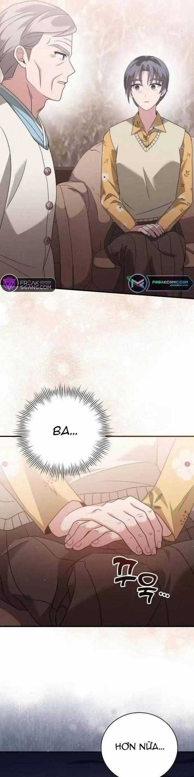 Dành Cho Thiên Tài Âm Nhạc Chapter 15 trang 39