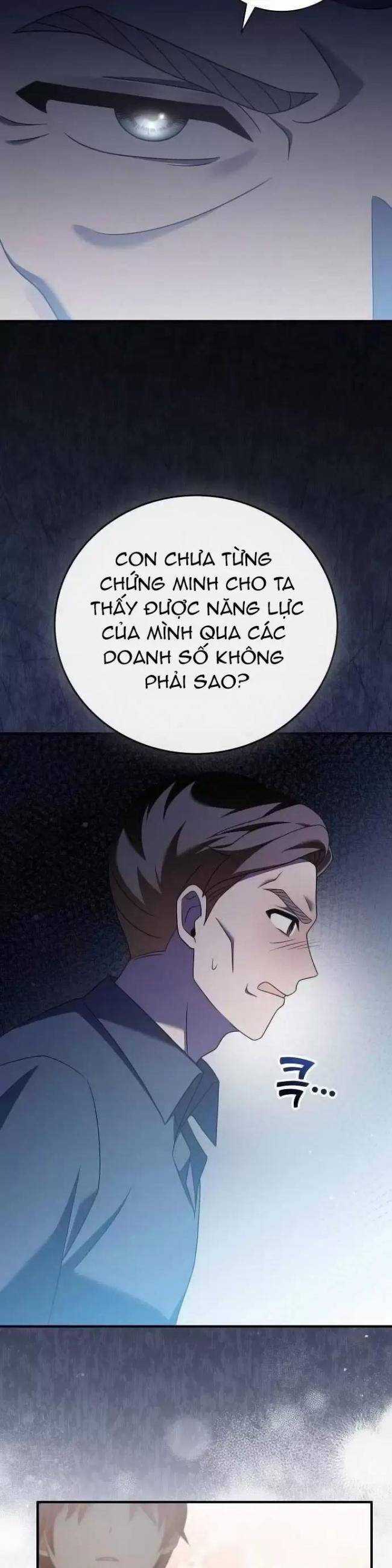 Dành Cho Thiên Tài Âm Nhạc Chapter 15 trang 40