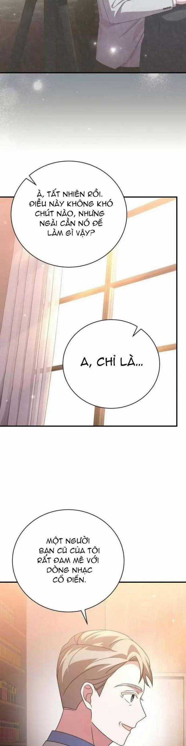 Dành Cho Thiên Tài Âm Nhạc Chapter 15 trang 7