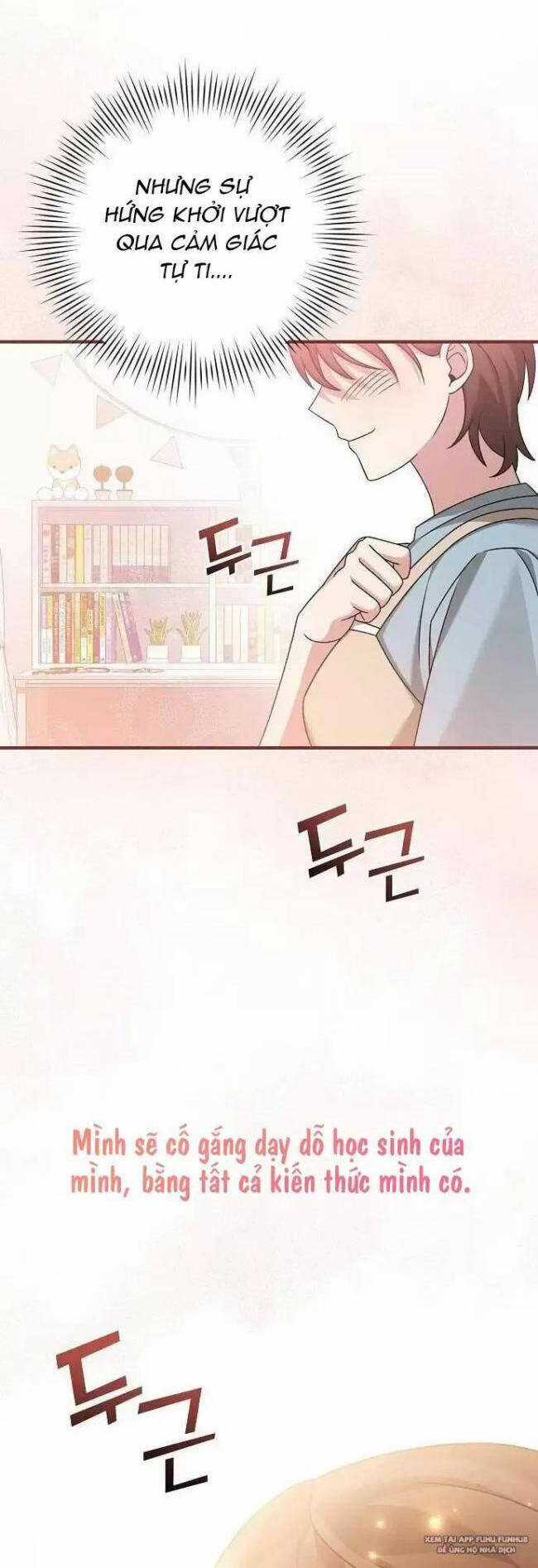 Dành Cho Thiên Tài Âm Nhạc Chapter 16 trang 11