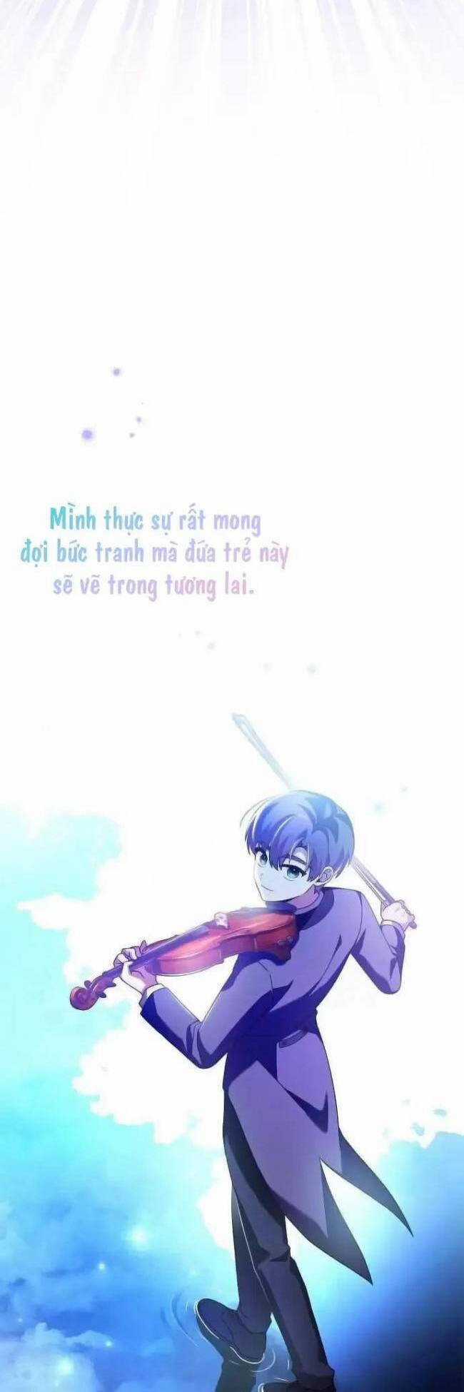 Dành Cho Thiên Tài Âm Nhạc Chapter 16 trang 13