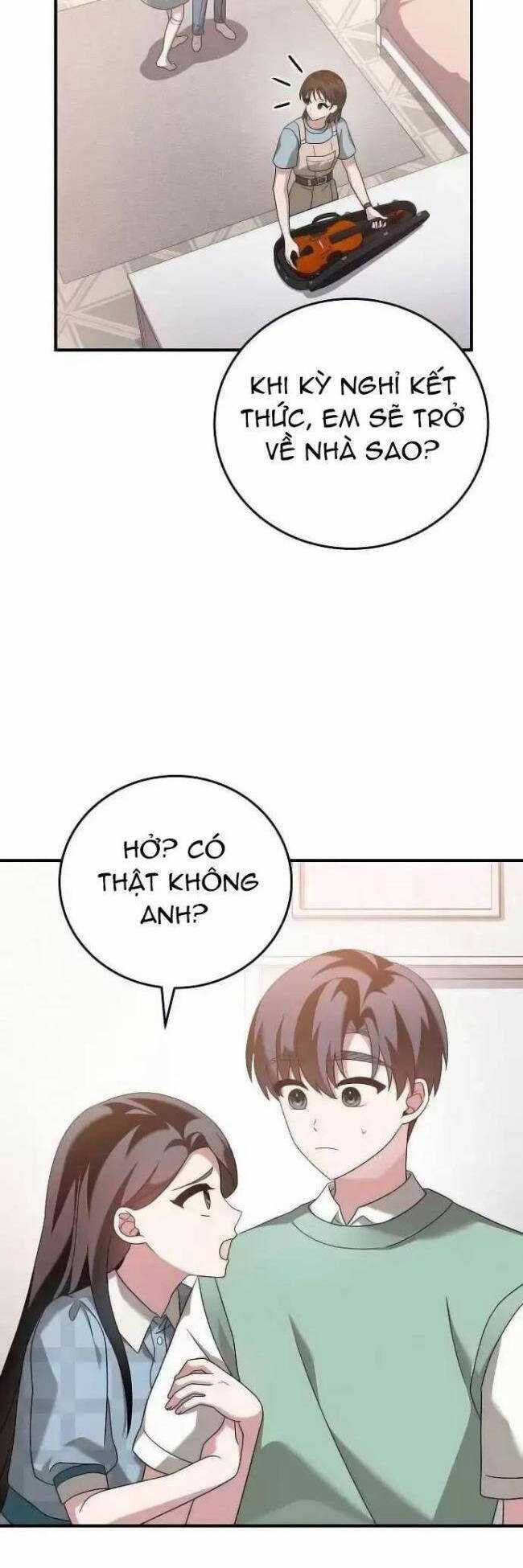 Dành Cho Thiên Tài Âm Nhạc Chapter 16 trang 15