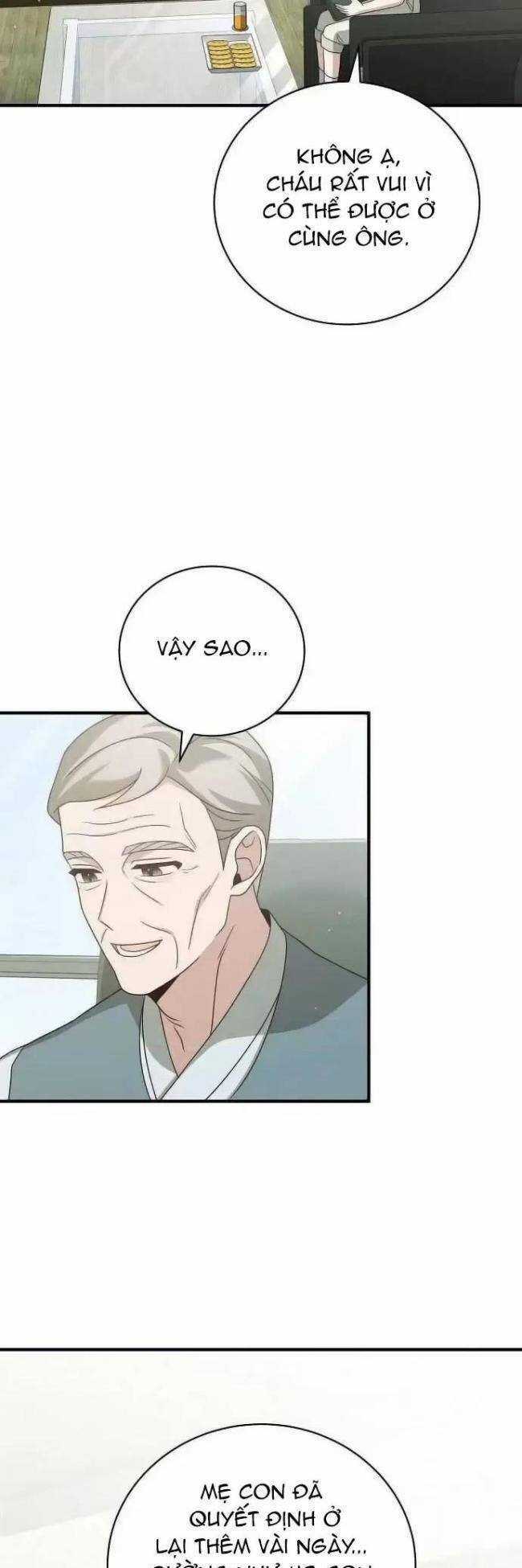 Dành Cho Thiên Tài Âm Nhạc Chapter 16 trang 22