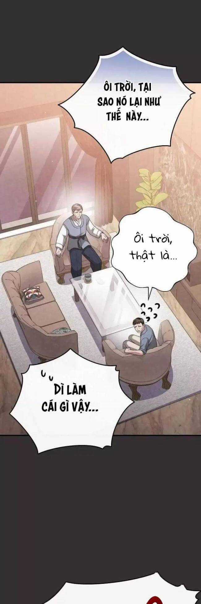 Dành Cho Thiên Tài Âm Nhạc Chapter 16 trang 28