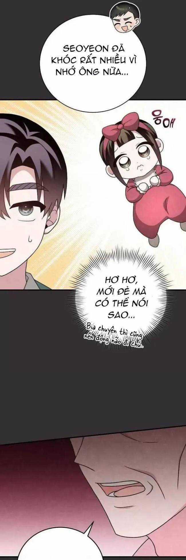 Dành Cho Thiên Tài Âm Nhạc Chapter 16 trang 31