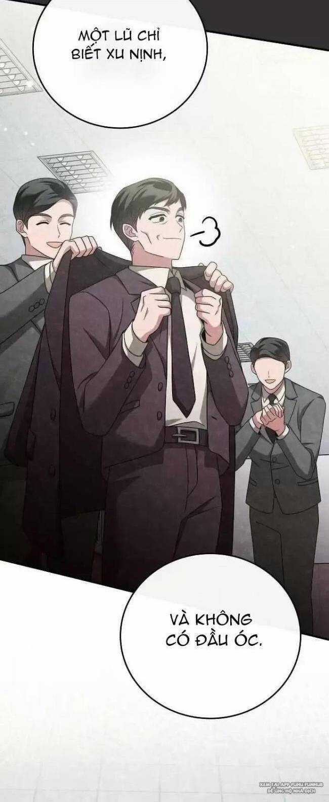 Dành Cho Thiên Tài Âm Nhạc Chapter 16 trang 36