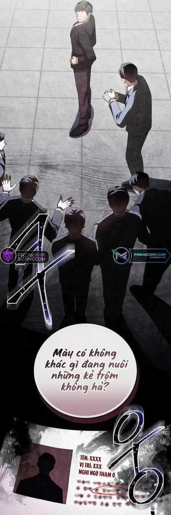 Dành Cho Thiên Tài Âm Nhạc Chapter 16 trang 37