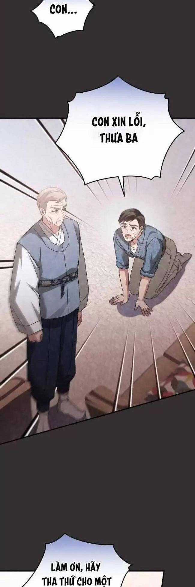 Dành Cho Thiên Tài Âm Nhạc Chapter 16 trang 40