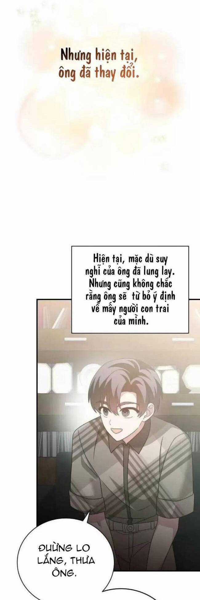 Dành Cho Thiên Tài Âm Nhạc Chapter 16 trang 46