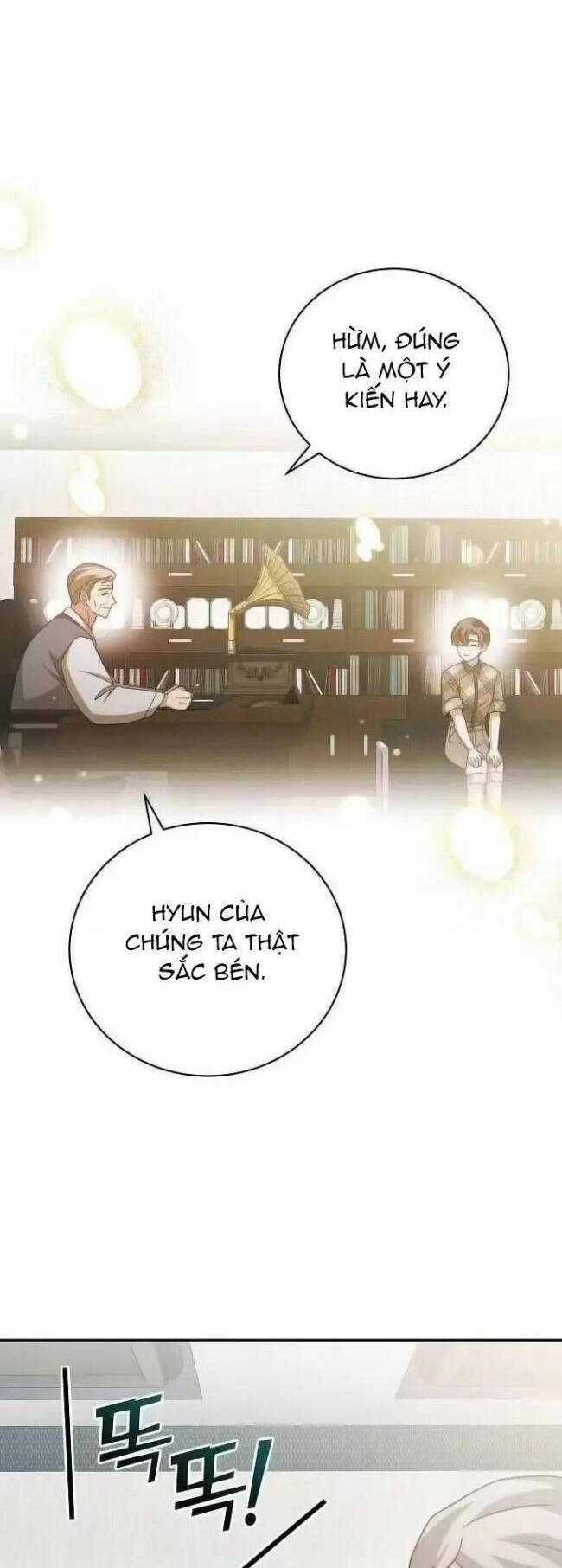 Dành Cho Thiên Tài Âm Nhạc Chapter 16 trang 48