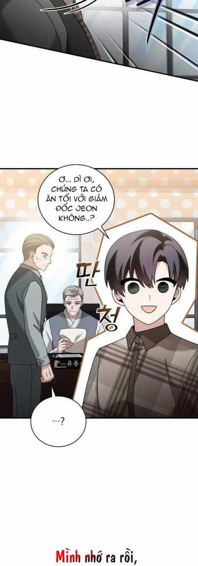 Dành Cho Thiên Tài Âm Nhạc Chapter 16 trang 56