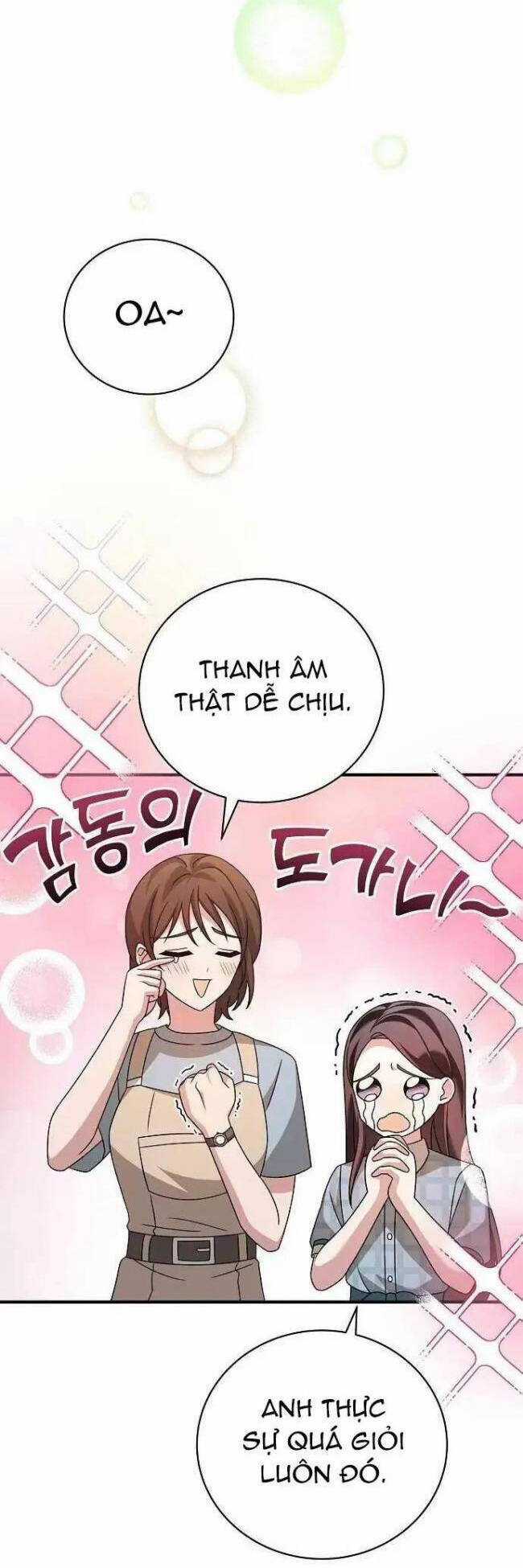 Dành Cho Thiên Tài Âm Nhạc Chapter 16 trang 7