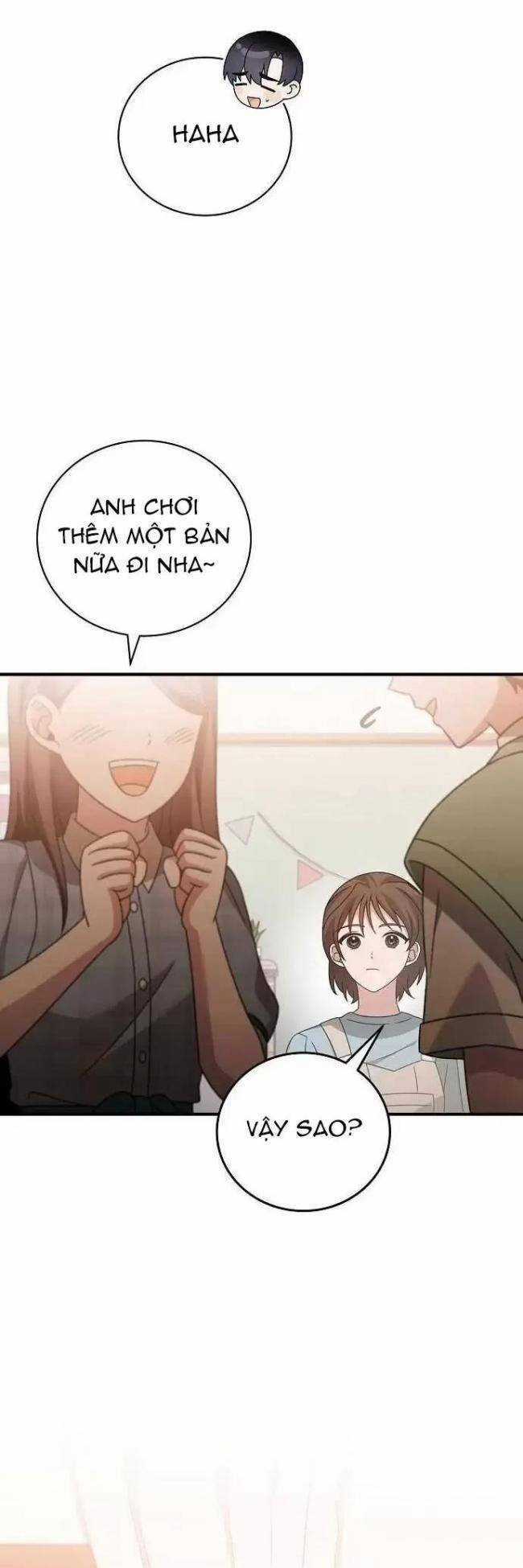 Dành Cho Thiên Tài Âm Nhạc Chapter 16 trang 8